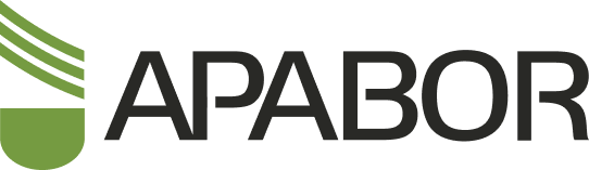 Logotipo da APABOR