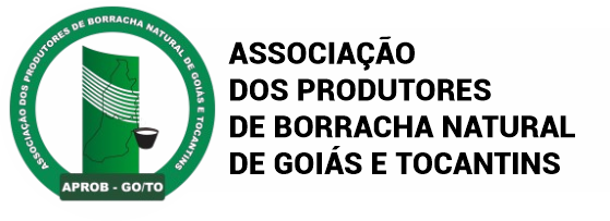 Logotipo da APROB GO/TO